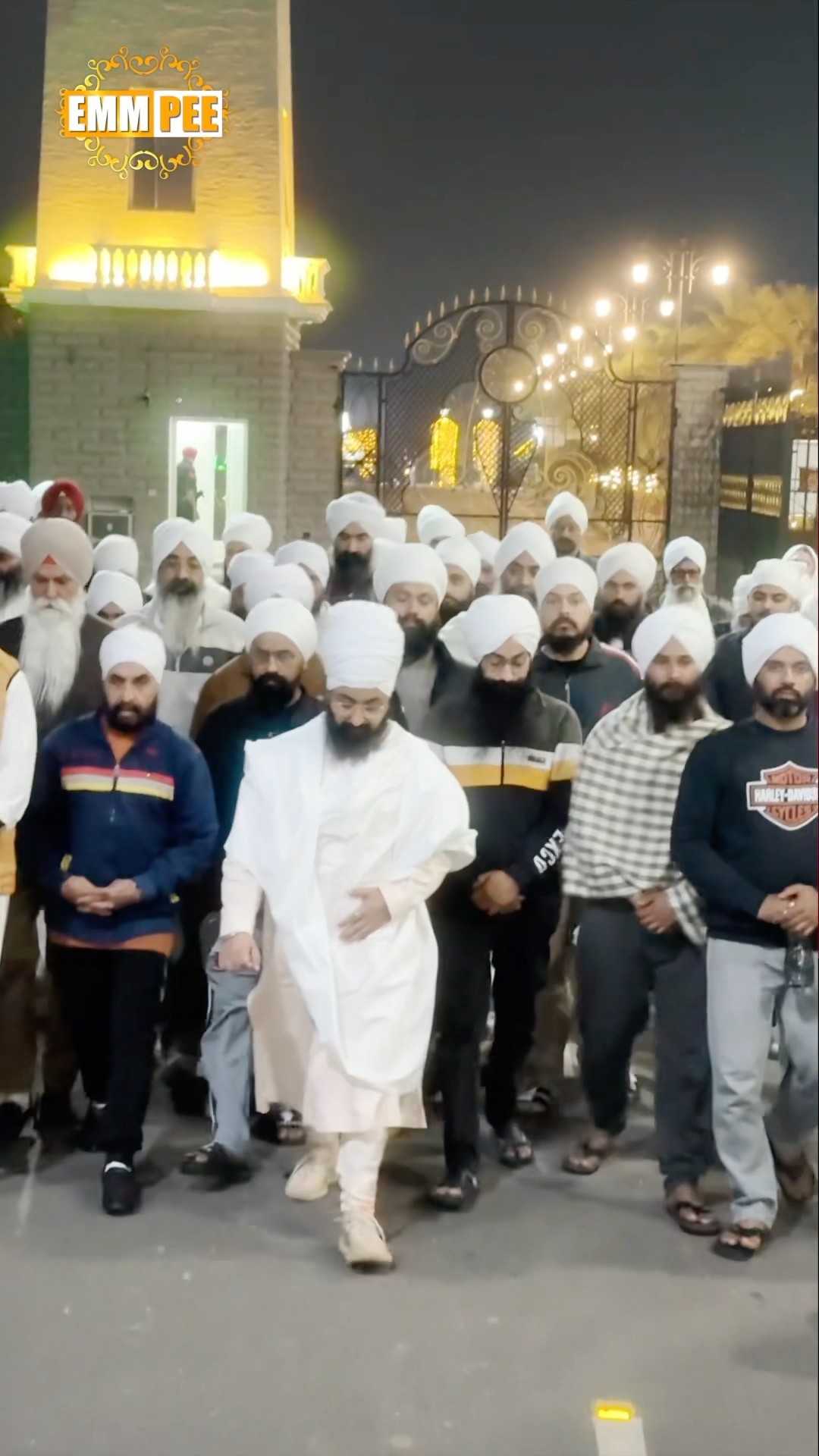 #dhadrianwale #emmpee #bhairanjitsinghdhadrianwale